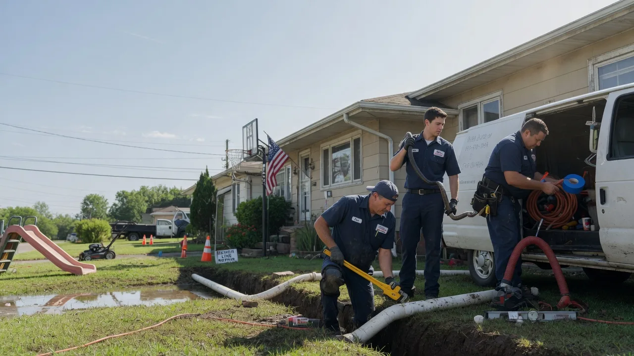 Toilet Installation in Hamburg, IL near me